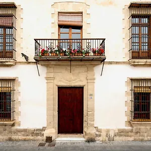  Aparthotel Casa Palacio Sur